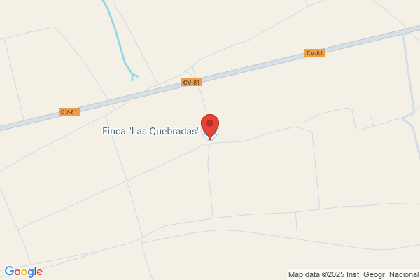 Finca La Quebrada S.A.
