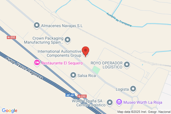 Acis S. A.