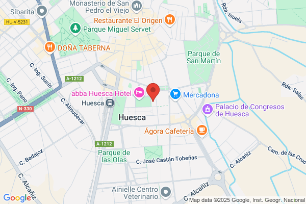 Agente De La Propiedad Inmobiliaria Moliner