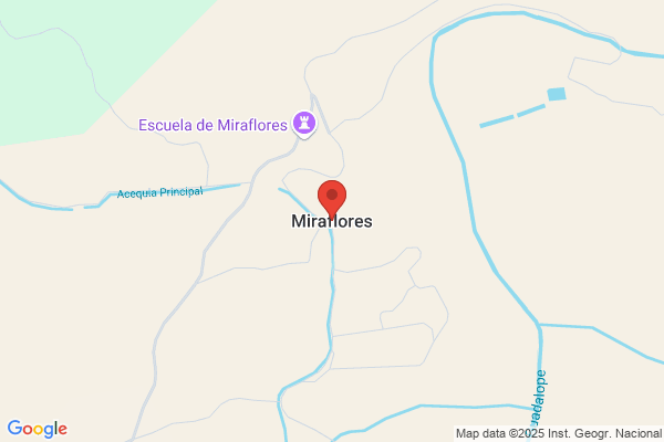 Almacenes Miraflores S.A.