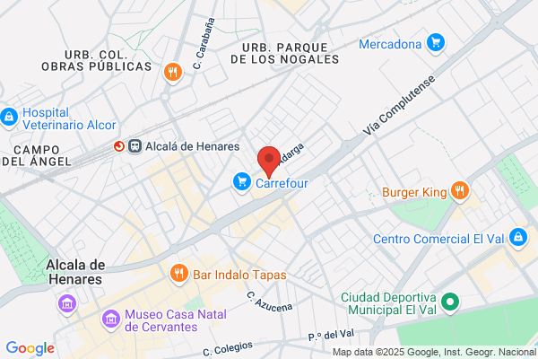 Almudena S.A. Compañia De Seguros