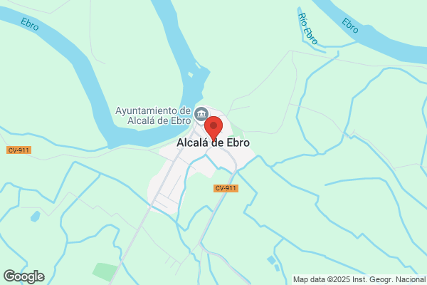 Alonso Calavia m.