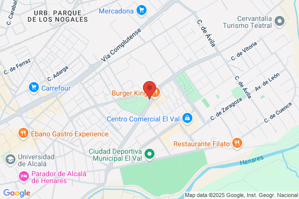 Centro De Estética S.C.