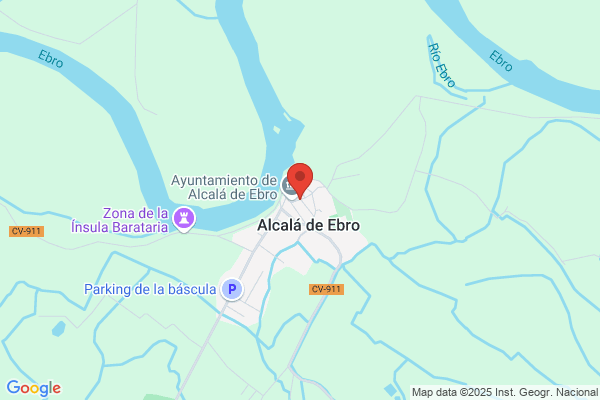 Ibercaja