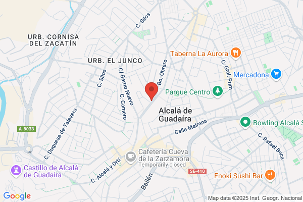 Imago Arquitectos