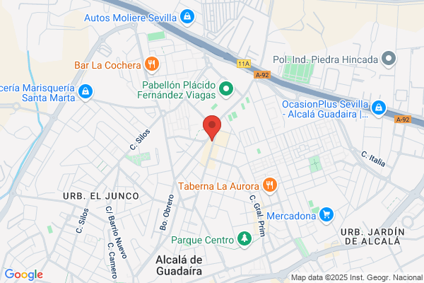 Abaceria cervecería La calle