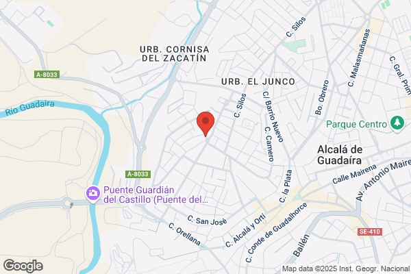 Bar La rute