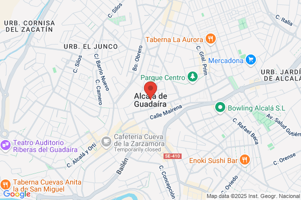 Sevilla Integral