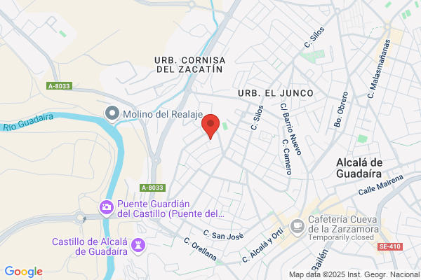 Factoria Servicio Integrales SA
