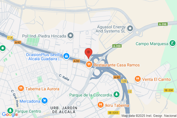 Alcalá Móvil