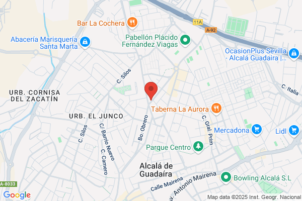 BM Clínica Dental