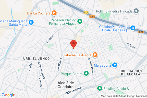 Clínica Dental Luque Romero