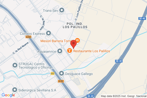 Talleres Angel Torres