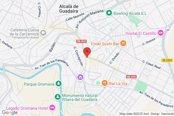Villa Gestores Inmobiliarios SL