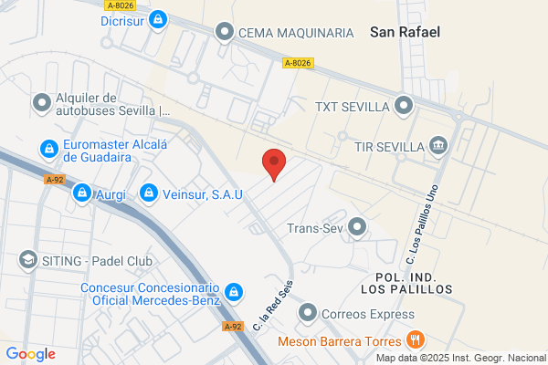 Cardan Transmisiones