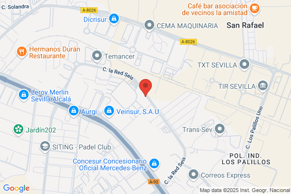 Reparaciones Vehiculos y Maquinarias RJ