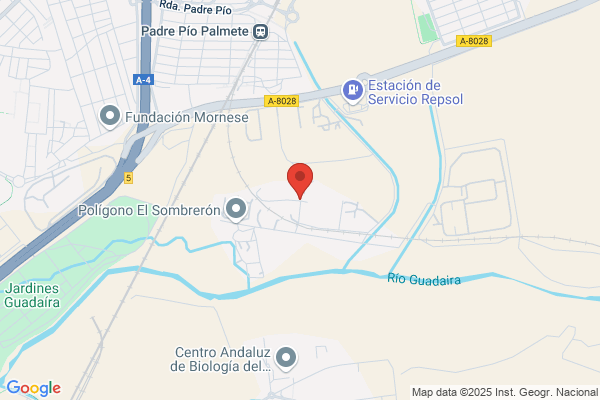 Mainox Sur