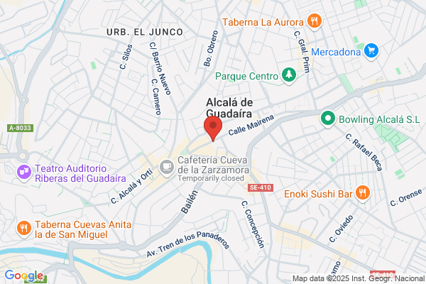 Inversiones Andaluzas de Inmuebles