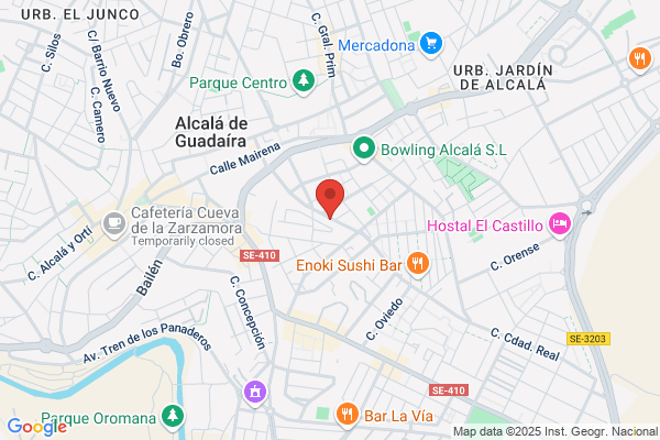 Centro Auditivo Alcores