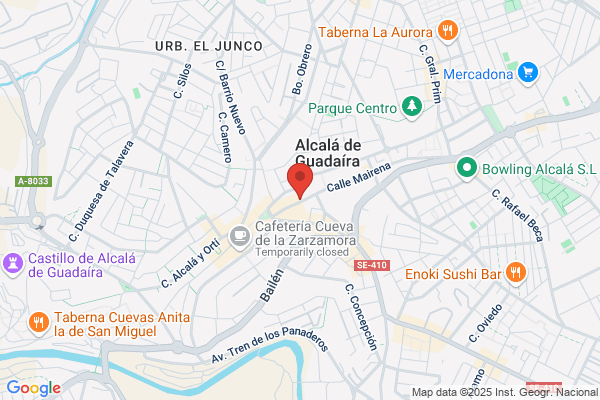 GAES una marca amplifon