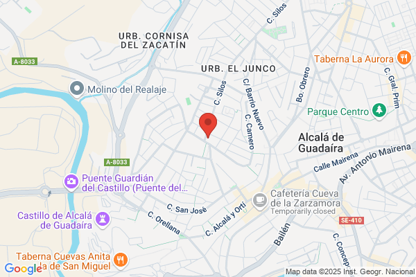 Radio Taxi De Guadaira