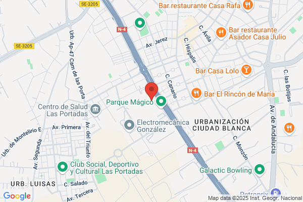 Neumaticos la Verdad
