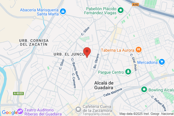 Autocares Gómez Racero