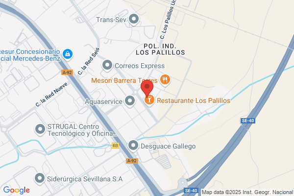 CSL98 SERVICIOS DE TRANSPORTES S.L.