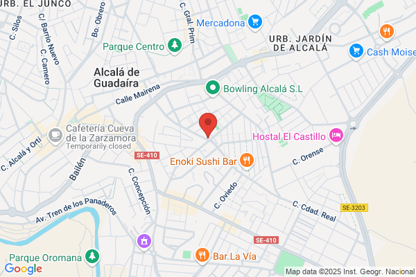 Centro de Atención e Información de la Seguridad Social nº 10