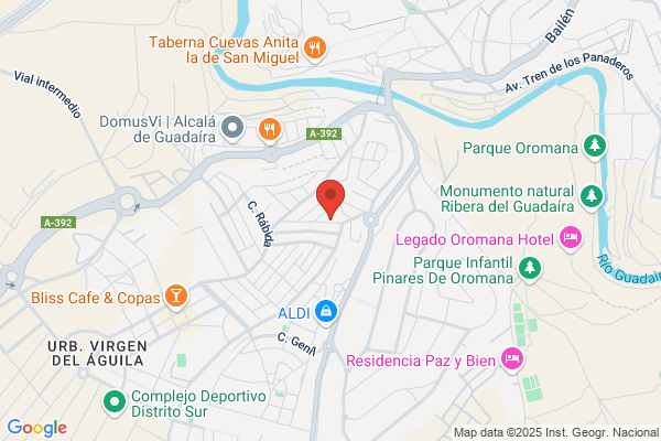 Clinica Veterinaria Bailén
