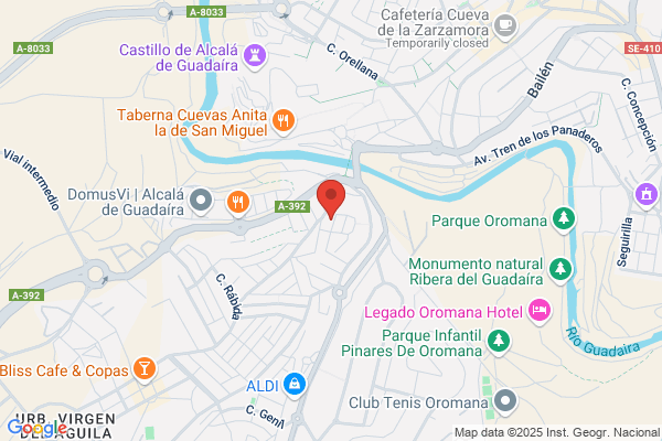 Psychology Services Sevilla