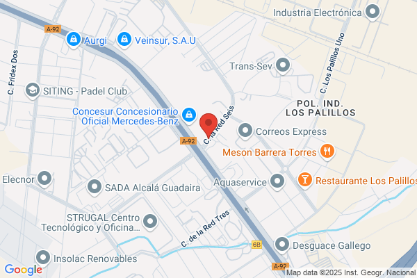 Quimersa