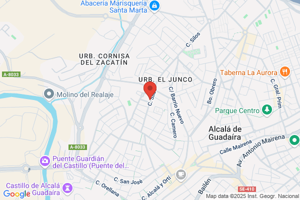 El rincón de Bernardo