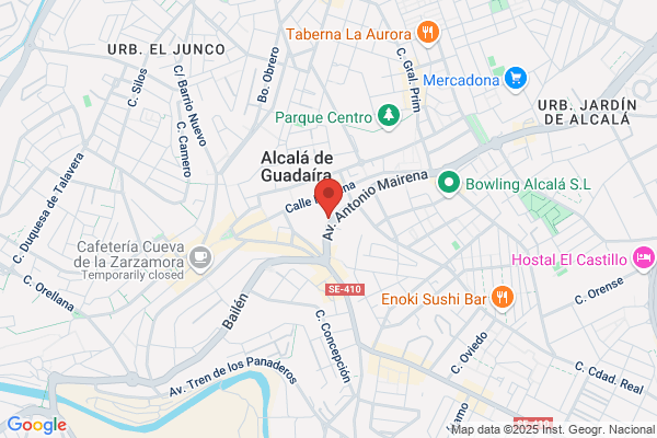 El Armario De Miriam