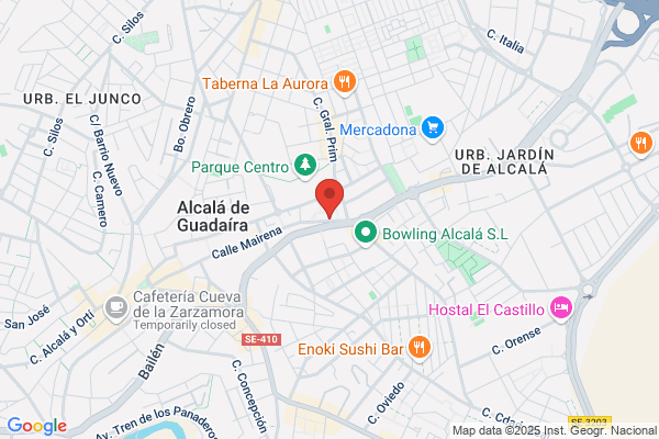 Taller de Diseño Laras