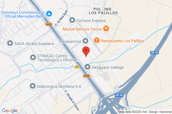 PROSISTEL SISTEMAS