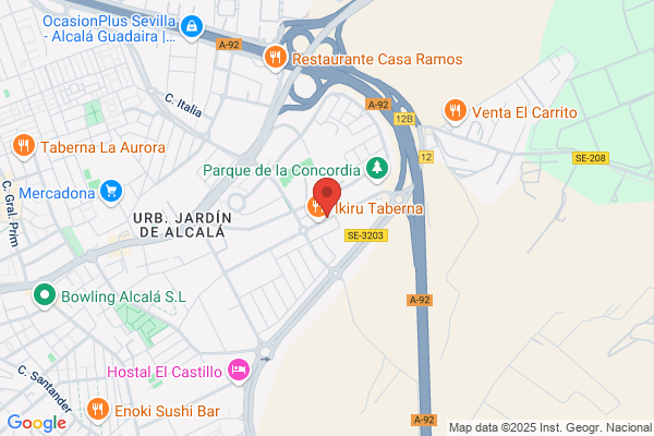 LUAL CONTROL S.L. &SISTEMAS DE SEGURIDAD
