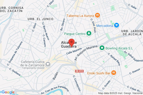 Axa Seguros - Anferal Asesores