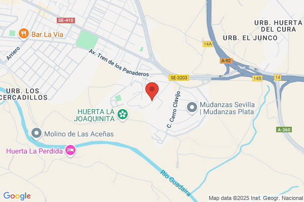 Distres Sca