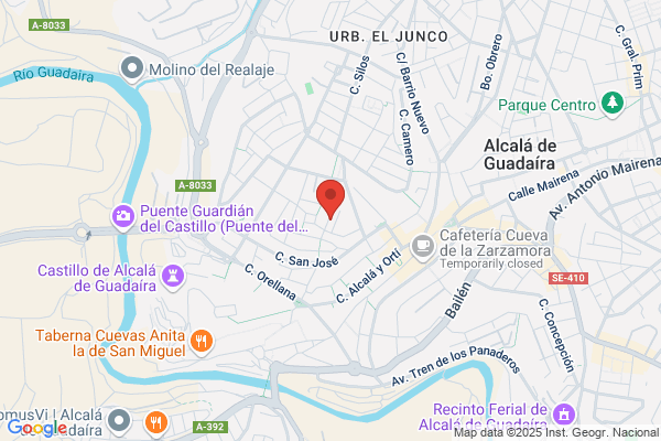 Clínica Veterinaria San Antón