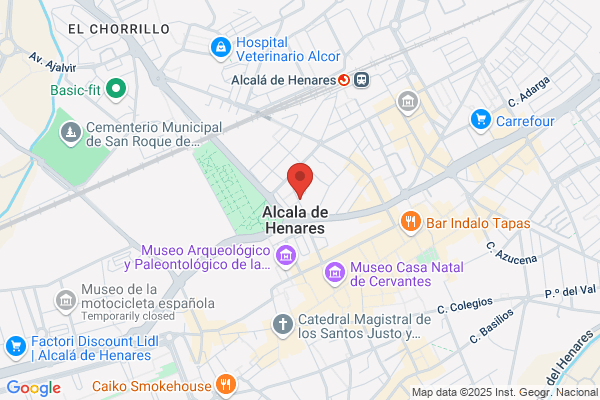 Antonio Viñal Co Abogados S. Cv.
