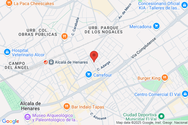 Asesores Legales Cb