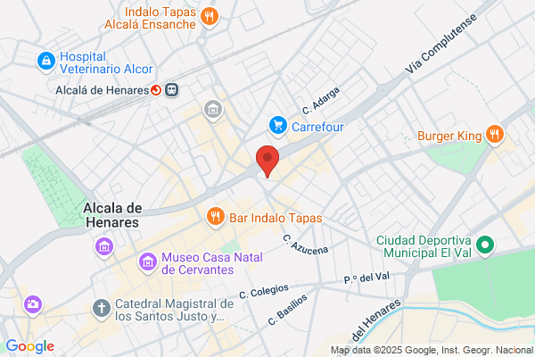 Iturralde y Asociados Abogados