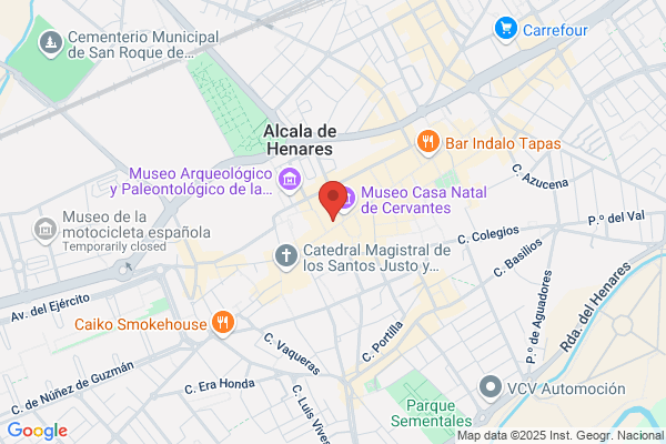 Lofi Consulting Abogados
