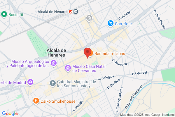 Maria Jose Barquillo LLanos, Abogados