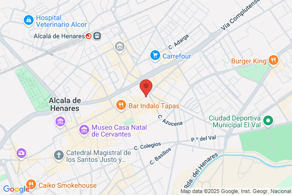 Reivindicate Abogados
