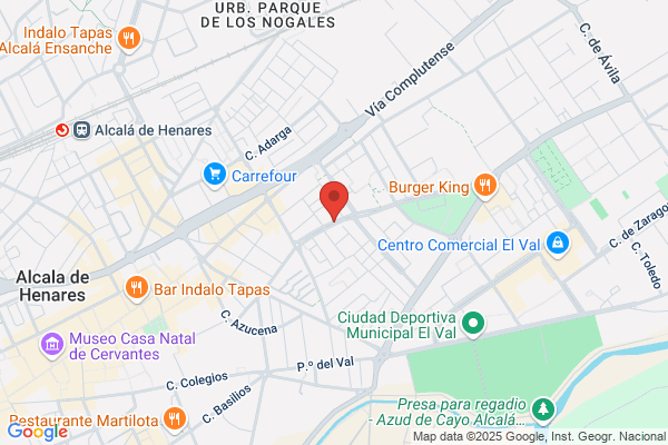 Viajes Doncel