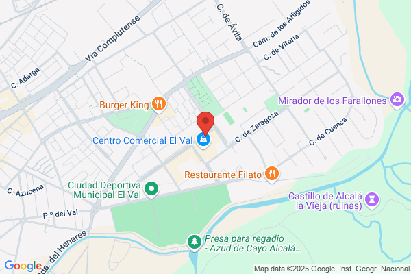 El Val Viajes