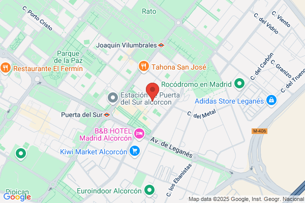 Odisea Gestora Comercial S.L.