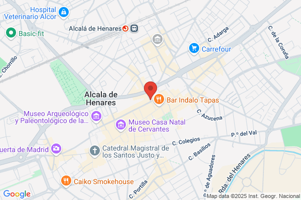 Madrid Atelier